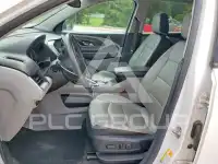 2018 GMC TERRAIN фото