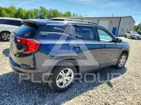 2018 GMC TERRAIN photo