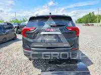 2018 GMC TERRAIN фото