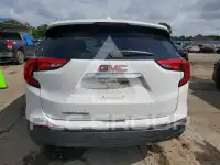 2018 GMC TERRAIN фото