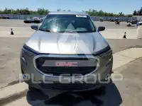2018 GMC TERRAIN фото