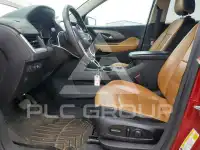 2018 GMC TERRAIN фото