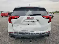 2018 GMC TERRAIN фото