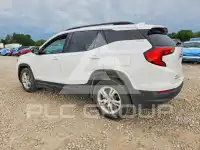 2018 GMC TERRAIN photo
