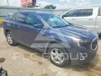 2018 GMC TERRAIN фото
