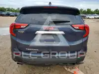 2018 GMC TERRAIN фото