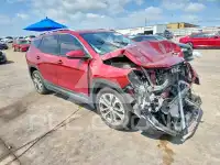 2018 GMC TERRAIN photo