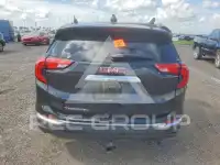2018 GMC TERRAIN фото