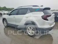 2018 GMC TERRAIN photo