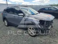 2018 GMC TERRAIN photo