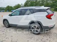 2018 GMC TERRAIN фото