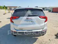 2018 GMC TERRAIN фото