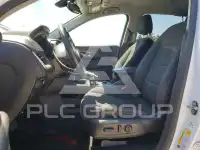 2018 GMC TERRAIN фото