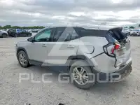 2018 GMC TERRAIN фото