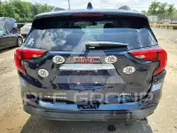 2018 GMC TERRAIN фото