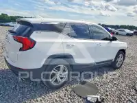 2018 GMC TERRAIN photo
