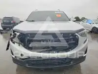 2018 GMC TERRAIN photo