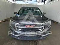 2018 GMC TERRAIN фото