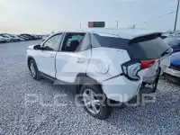 2018 GMC TERRAIN фото