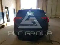 2018 GMC TERRAIN фото