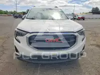 2018 GMC TERRAIN фото
