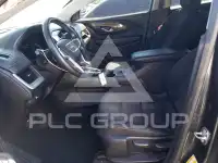 2018 GMC TERRAIN фото