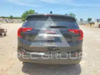 2018 GMC TERRAIN photo