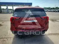 2018 GMC TERRAIN photo