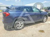 2018 GMC TERRAIN фото