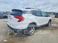 2018 GMC TERRAIN фото
