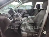 2018 GMC TERRAIN фото