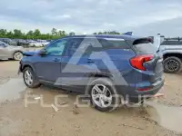 2018 GMC TERRAIN фото