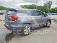 2018 GMC TERRAIN фото