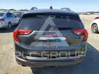 2018 GMC TERRAIN photo