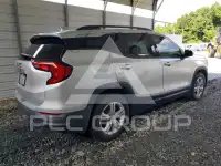 2018 GMC TERRAIN фото