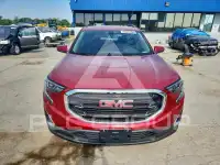 2018 GMC TERRAIN photo
