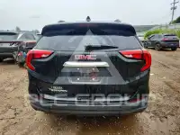 2018 GMC TERRAIN фото