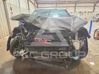 2018 GMC TERRAIN фото