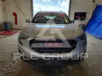 2018 GMC TERRAIN фото