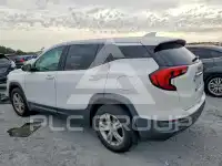 2018 GMC TERRAIN фото