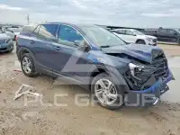 2018 GMC TERRAIN фото