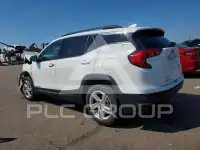 2018 GMC TERRAIN фото
