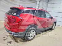 2018 GMC TERRAIN photo