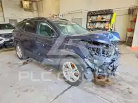 2018 GMC TERRAIN фото