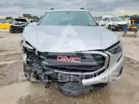 2018 GMC TERRAIN фото