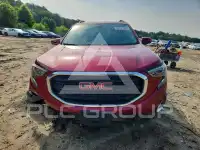 2018 GMC TERRAIN фото