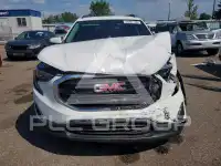 2018 GMC TERRAIN фото