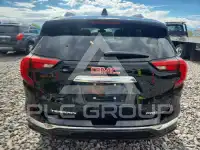 2018 GMC TERRAIN photo