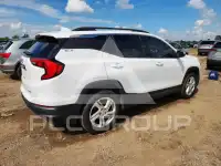 2018 GMC TERRAIN фото