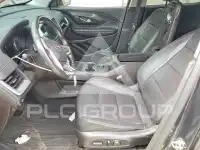2018 GMC TERRAIN фото
